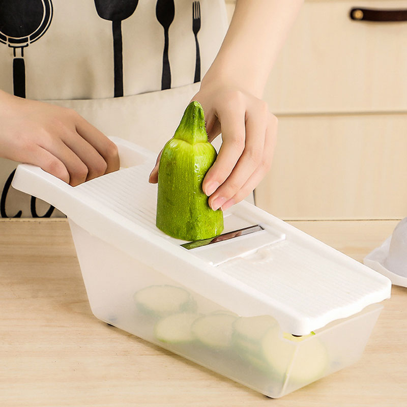 1.5L Vegetable Cutting Set